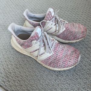 Adidas Ultraboosts